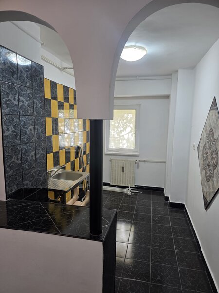 Piata Muncii, Matei Basarab, stradal pentru birou sau locuit