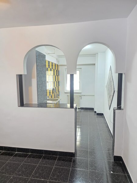 Piata Muncii, Matei Basarab, stradal pentru birou sau locuit