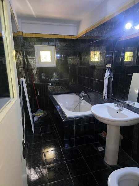 Piata Muncii, Matei Basarab, stradal pentru birou sau locuit