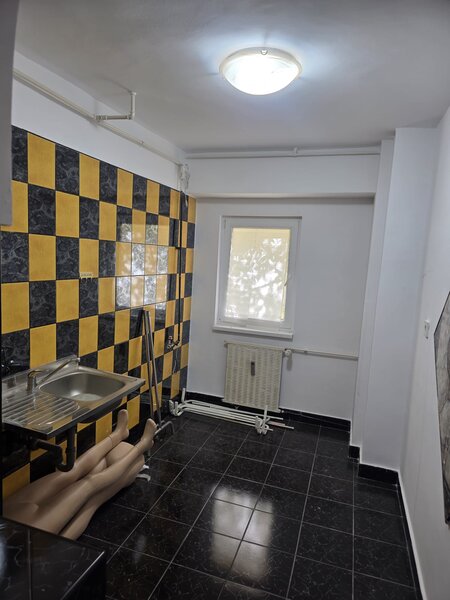 Piata Muncii, Matei Basarab, stradal pentru birou sau locuit